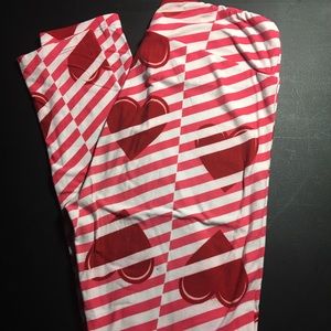 One Size LuLaRoe leggings